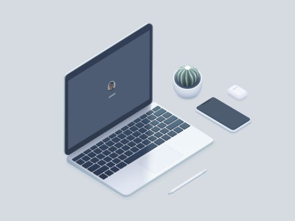 Thay màn hình laptop cảm ứng