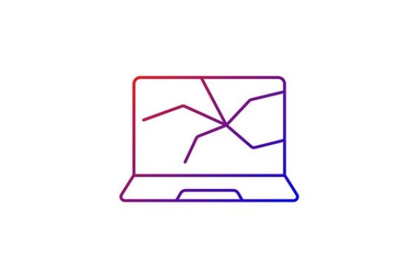 Thay màn hình laptop thường